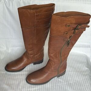 Franco Sarto Women’s Knee High boots 6M